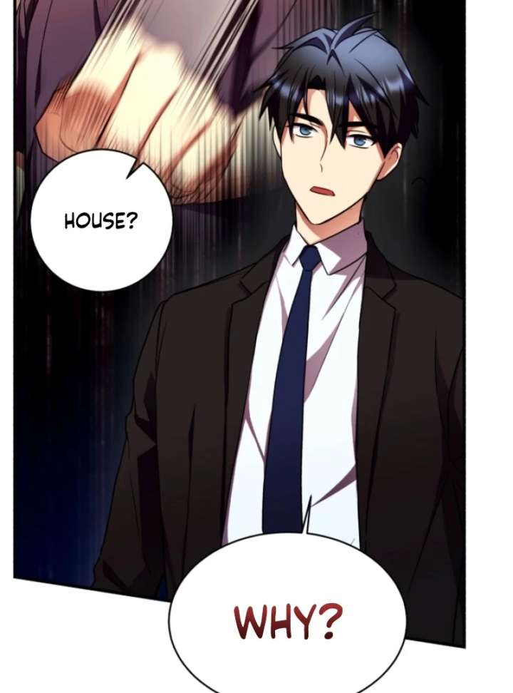Read Even the Almighty Is a First-Time Dad EN Manga Online