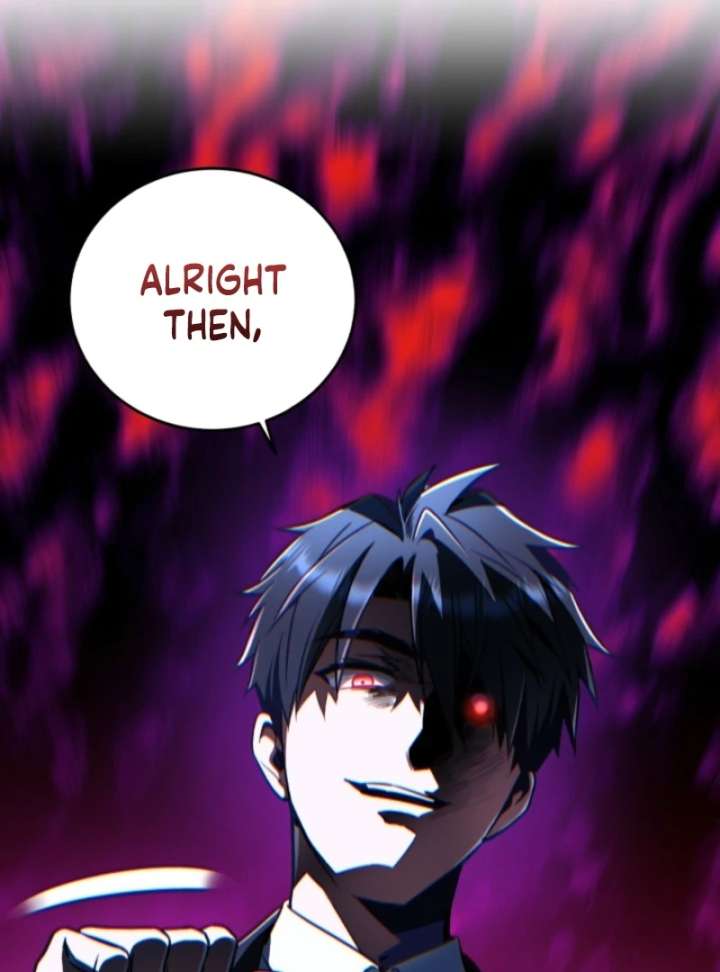 Read Even the Almighty Is a First-Time Dad EN Manga Online