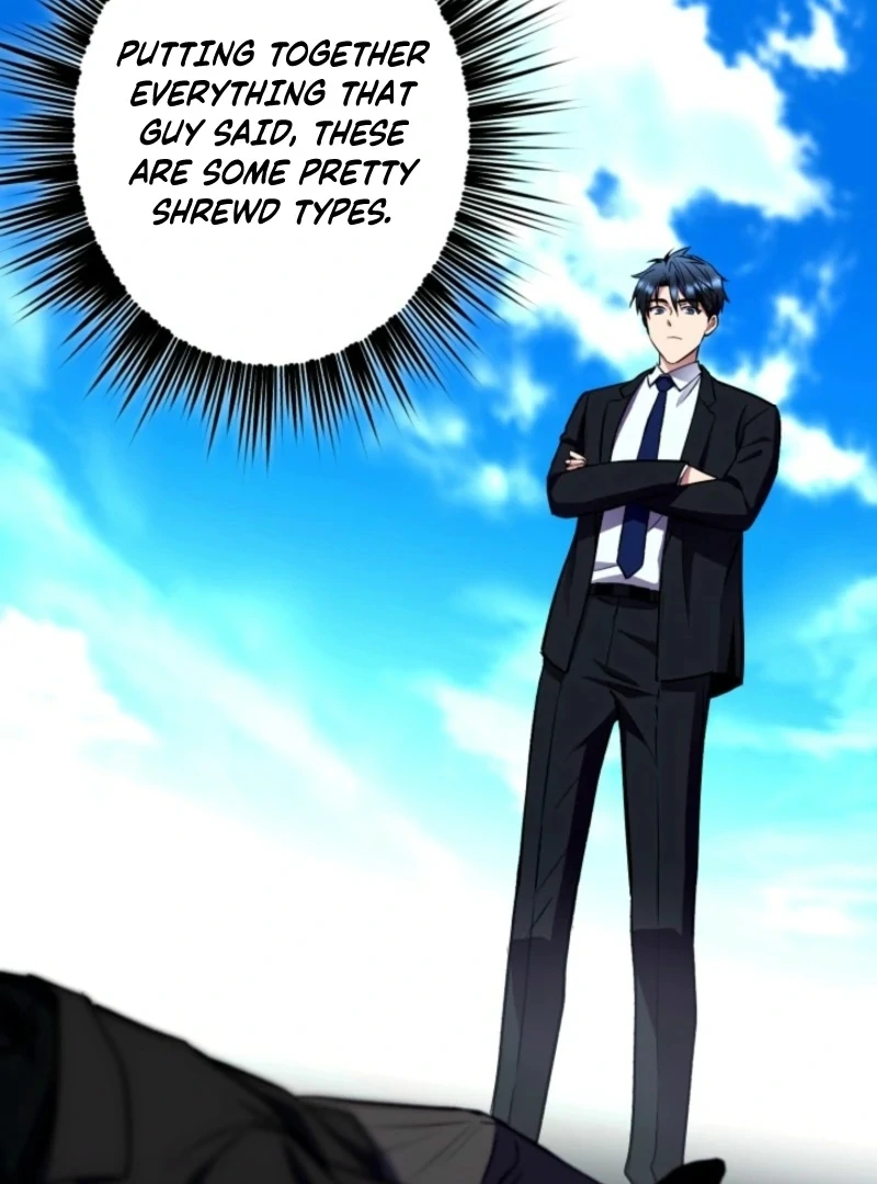 Read Even the Almighty Is a First-Time Dad EN Manga Online