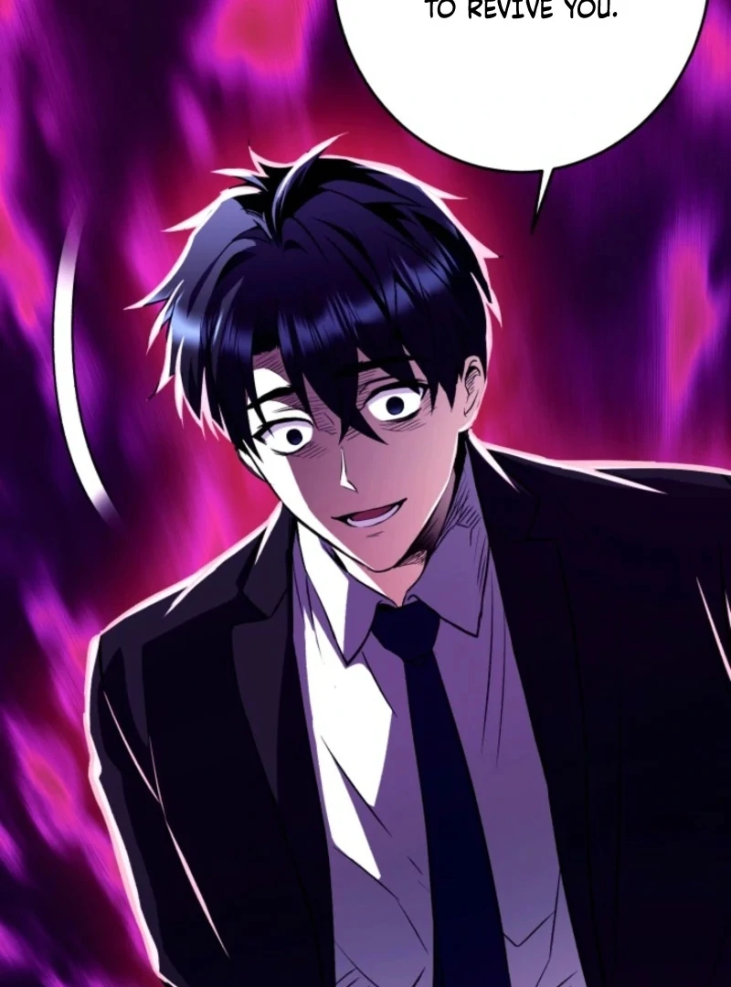 Read Even the Almighty Is a First-Time Dad EN Manga Online