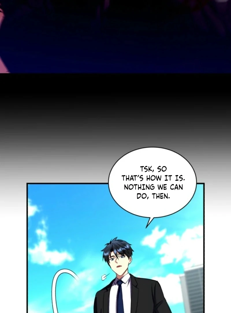 Read Even the Almighty Is a First-Time Dad EN Manga Online