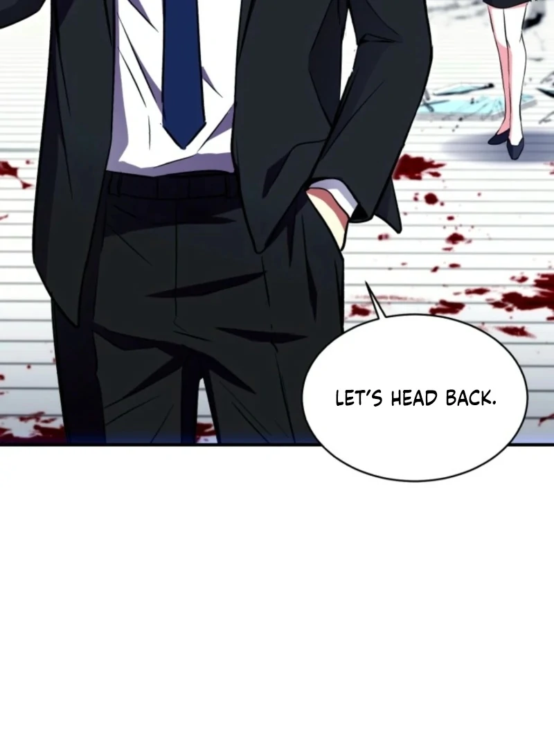 Read Even the Almighty Is a First-Time Dad EN Manga Online