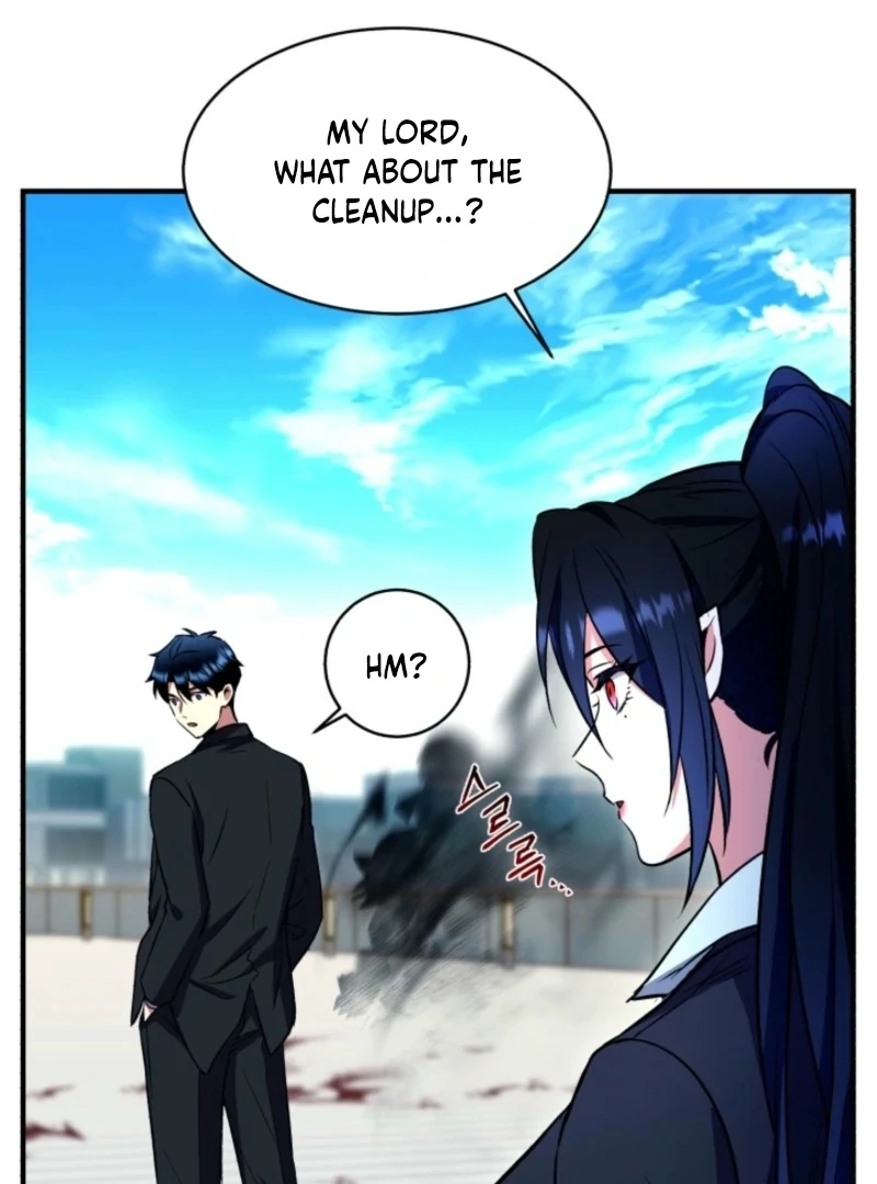 Read Even the Almighty Is a First-Time Dad EN Manga Online