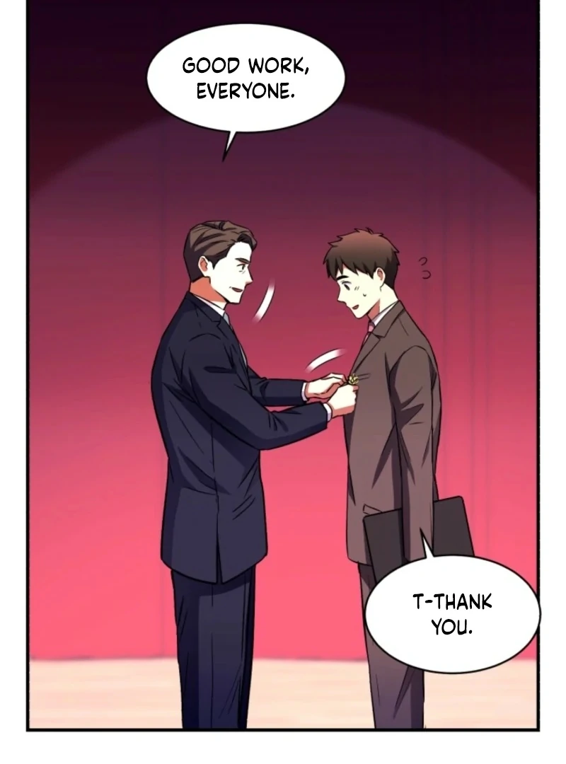 Read Even the Almighty Is a First-Time Dad EN Manga Online