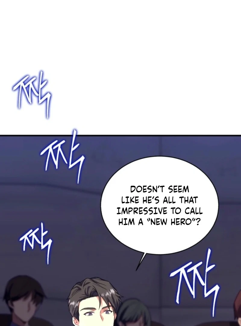 Read Even the Almighty Is a First-Time Dad EN Manga Online
