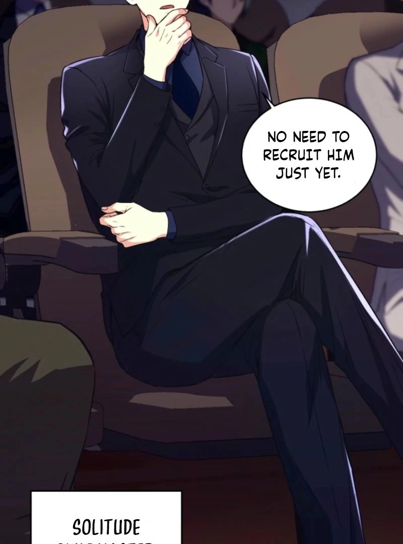 Read Even the Almighty Is a First-Time Dad EN Manga Online