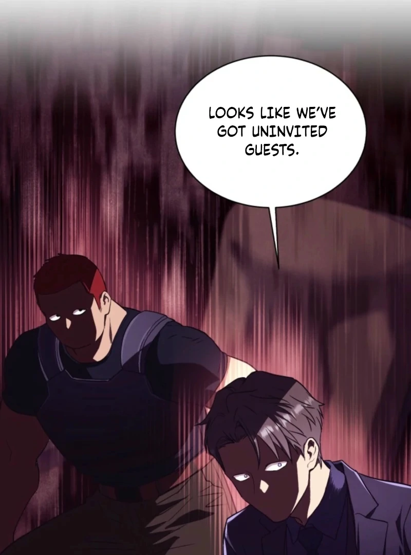 Read Even the Almighty Is a First-Time Dad EN Manga Online