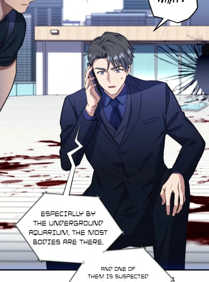 Read Even the Almighty Is a First-Time Dad EN Manga Online