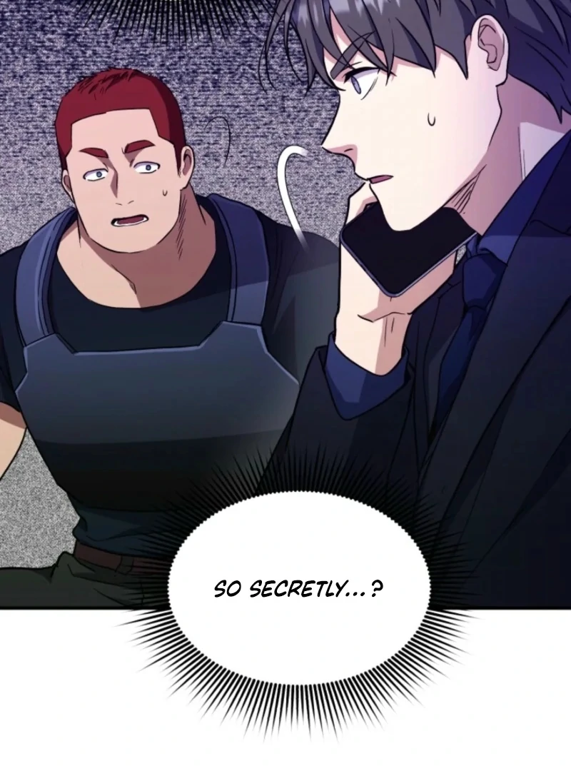 Read Even the Almighty Is a First-Time Dad EN Manga Online