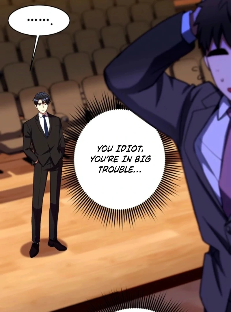 Read Even the Almighty Is a First-Time Dad EN Manga Online