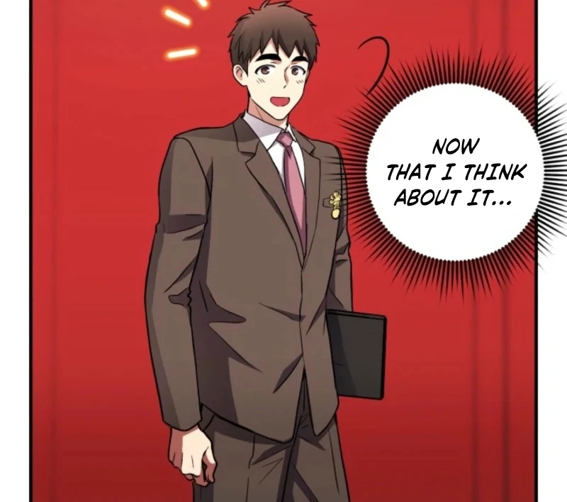 Read Even the Almighty Is a First-Time Dad EN Manga Online