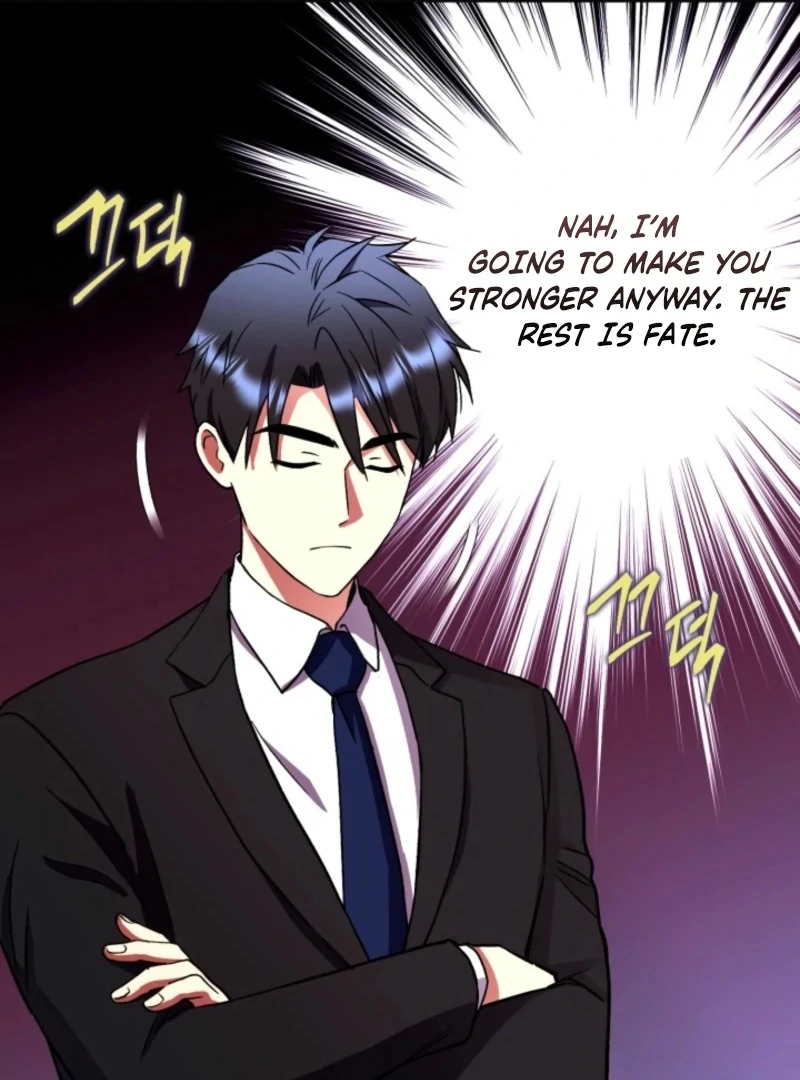 Read Even the Almighty Is a First-Time Dad EN Manga Online