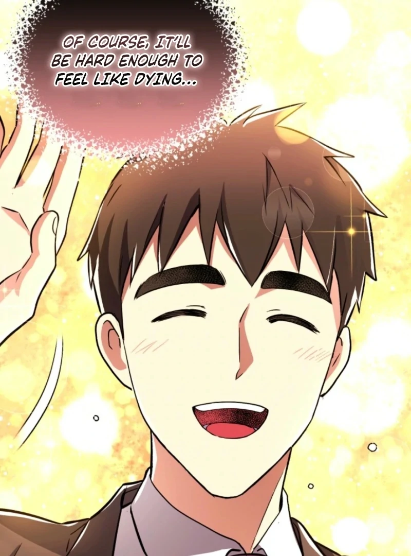 Read Even the Almighty Is a First-Time Dad EN Manga Online
