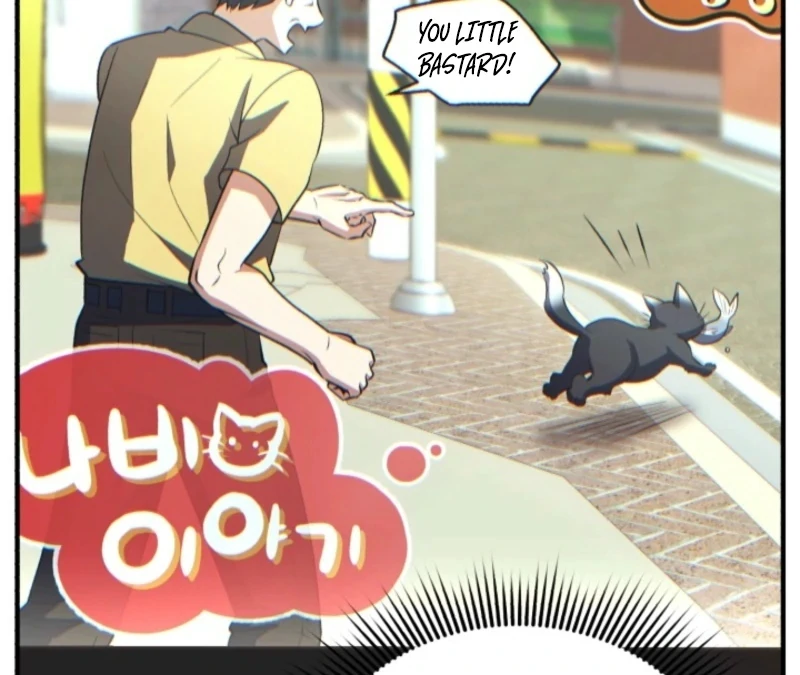 Read Even the Almighty Is a First-Time Dad EN Manga Online