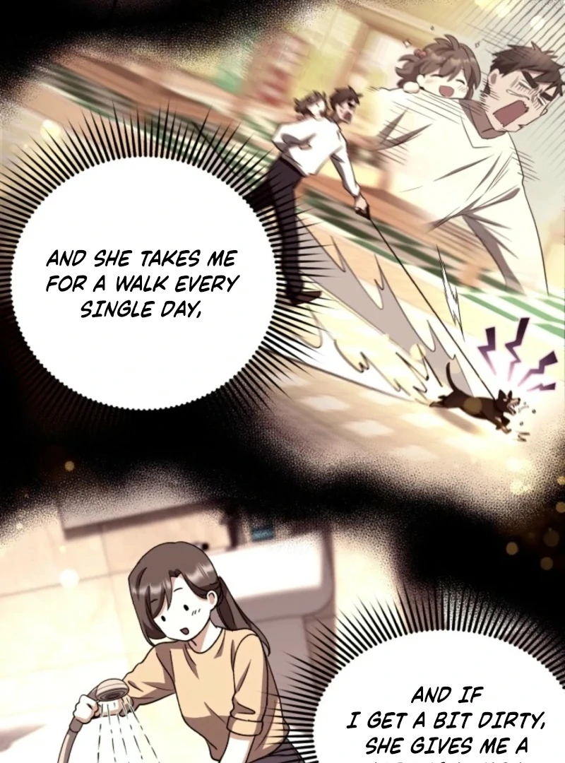 Read Even the Almighty Is a First-Time Dad EN Manga Online