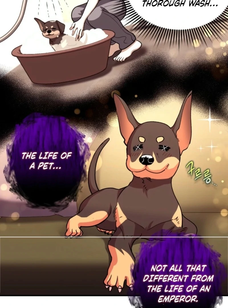 Read Even the Almighty Is a First-Time Dad EN Manga Online