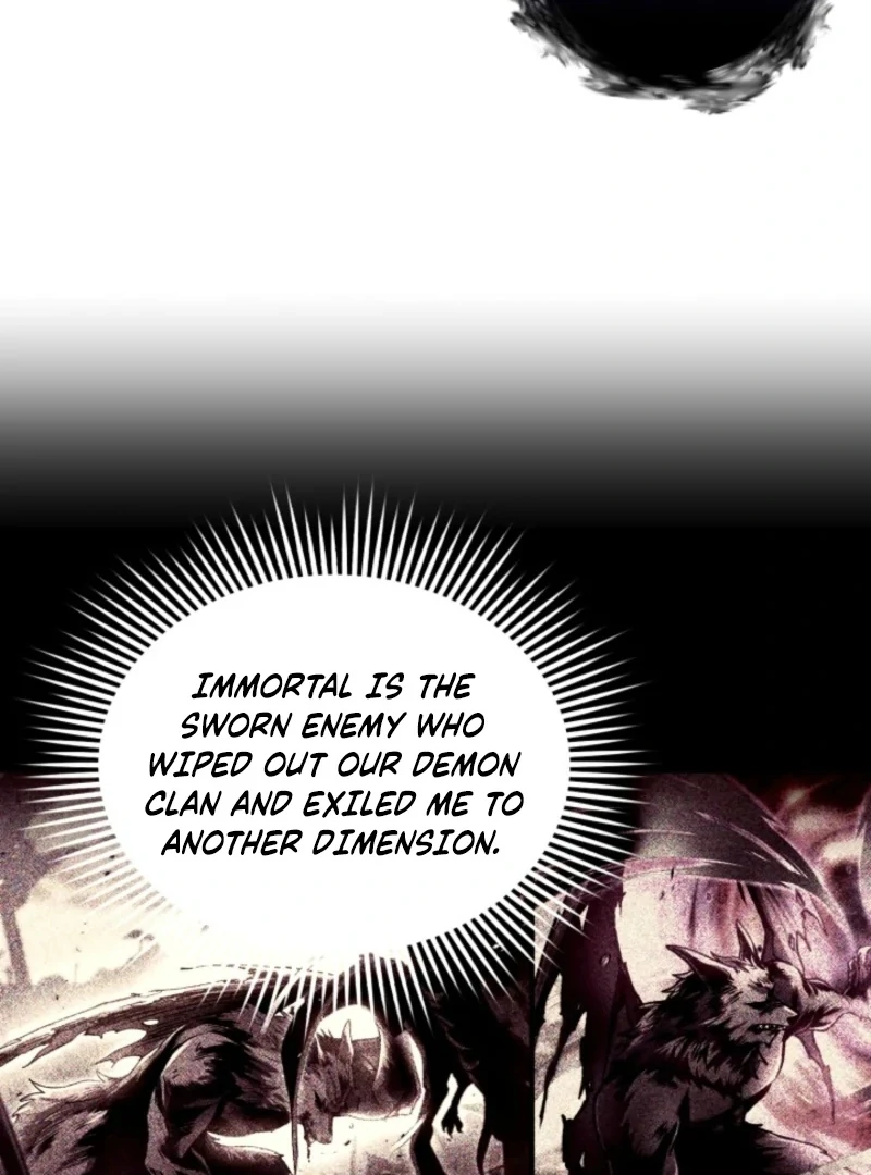 Read Even the Almighty Is a First-Time Dad EN Manga Online