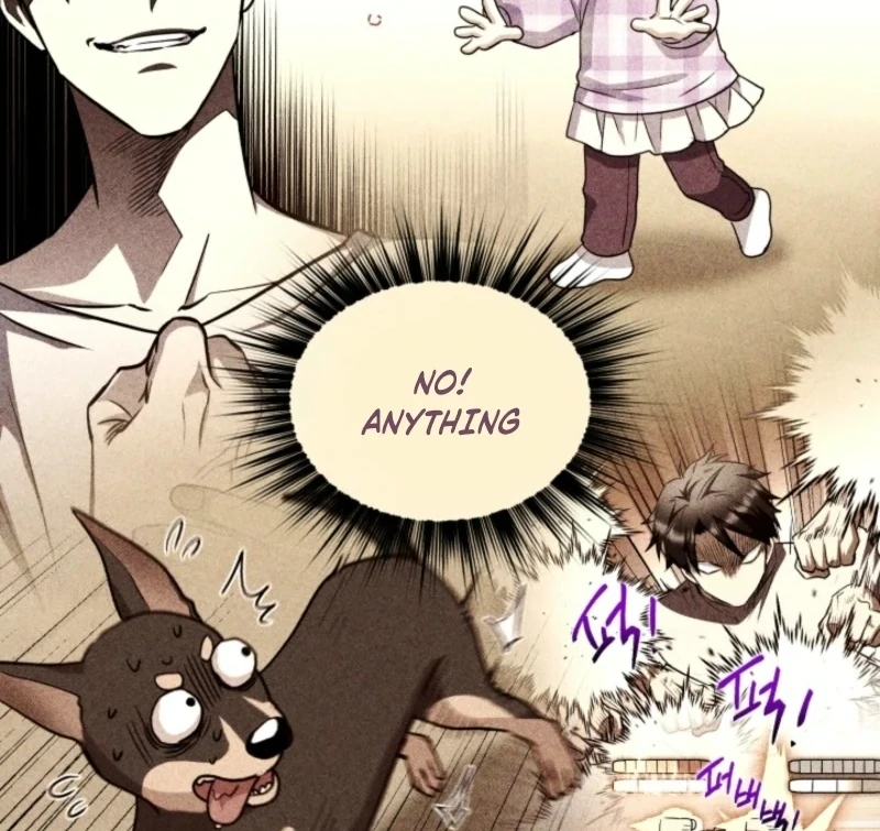 Read Even the Almighty Is a First-Time Dad EN Manga Online
