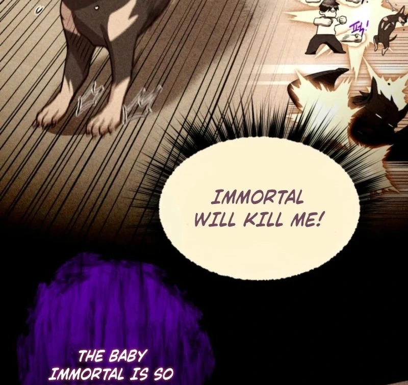 Read Even the Almighty Is a First-Time Dad EN Manga Online