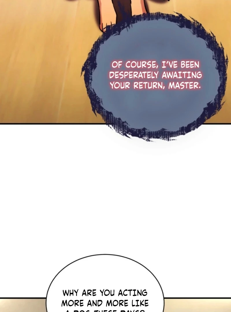 Read Even the Almighty Is a First-Time Dad EN Manga Online