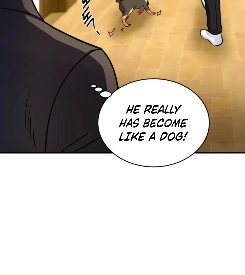 Read Even the Almighty Is a First-Time Dad EN Manga Online