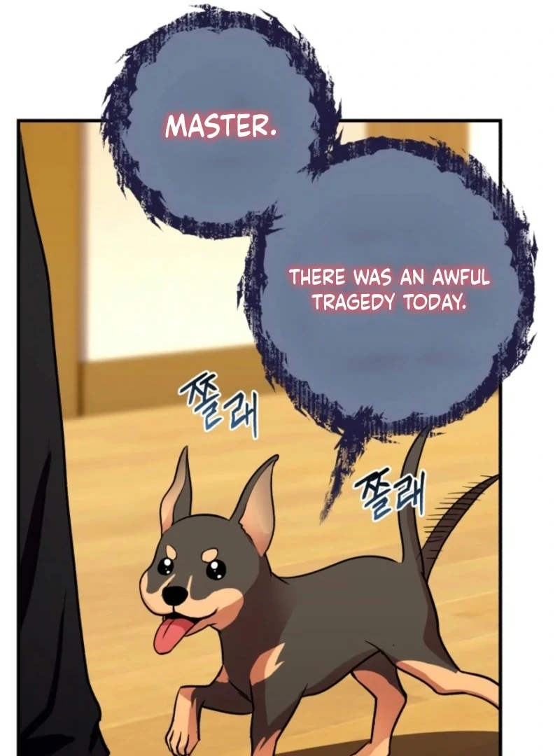 Read Even the Almighty Is a First-Time Dad EN Manga Online