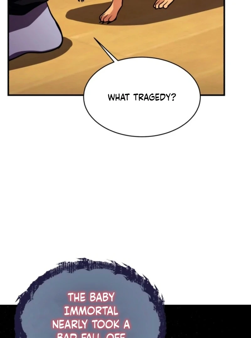 Read Even the Almighty Is a First-Time Dad EN Manga Online