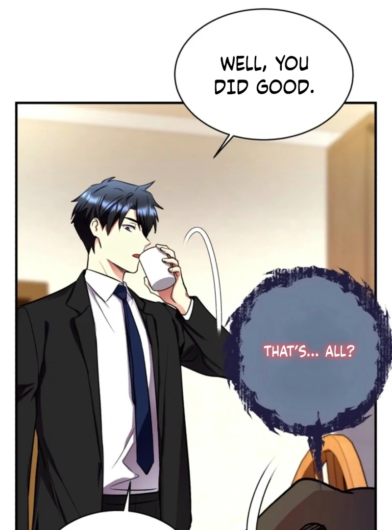 Read Even the Almighty Is a First-Time Dad EN Manga Online