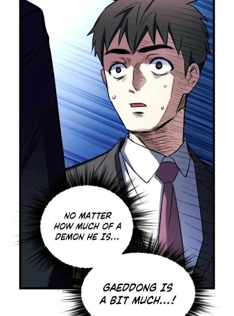 Read Even the Almighty Is a First-Time Dad EN Manga Online