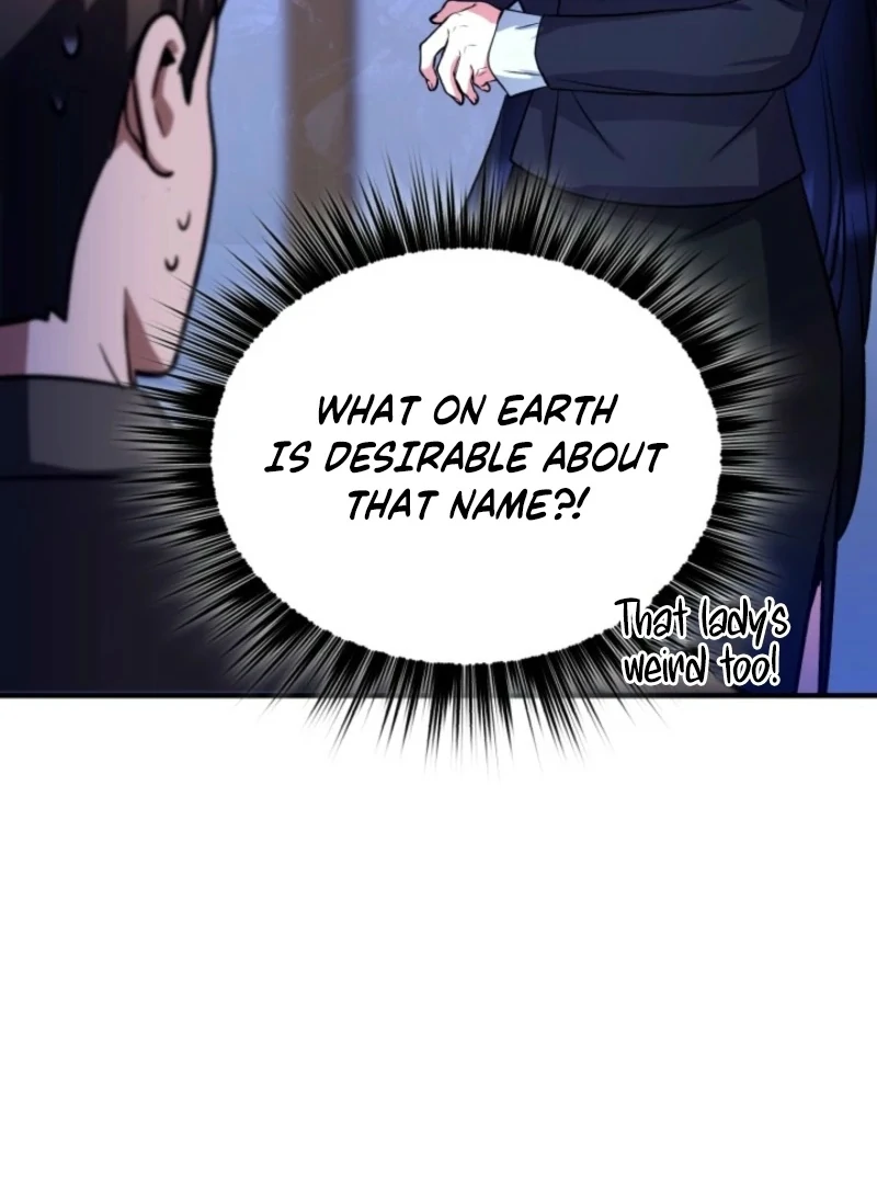 Read Even the Almighty Is a First-Time Dad EN Manga Online