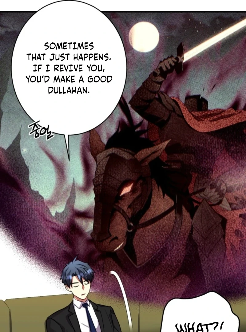 Read Even the Almighty Is a First-Time Dad EN Manga Online