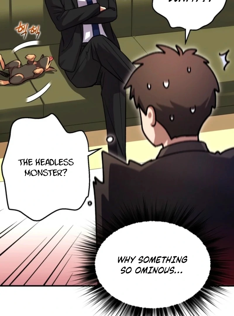 Read Even the Almighty Is a First-Time Dad EN Manga Online