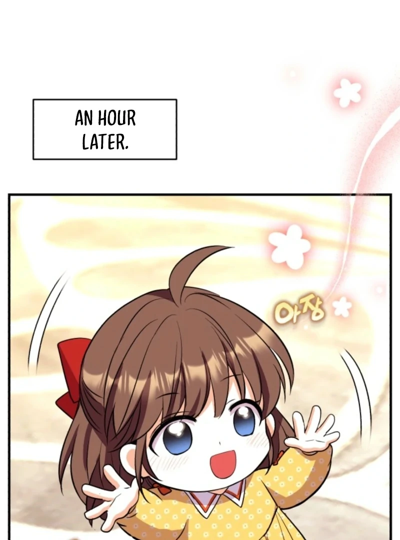 Read Even the Almighty Is a First-Time Dad EN Manga Online