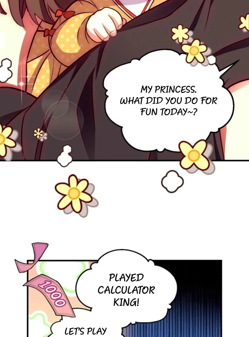Read Even the Almighty Is a First-Time Dad EN Manga Online