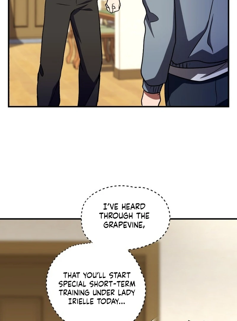 Read Even the Almighty Is a First-Time Dad EN Manga Online