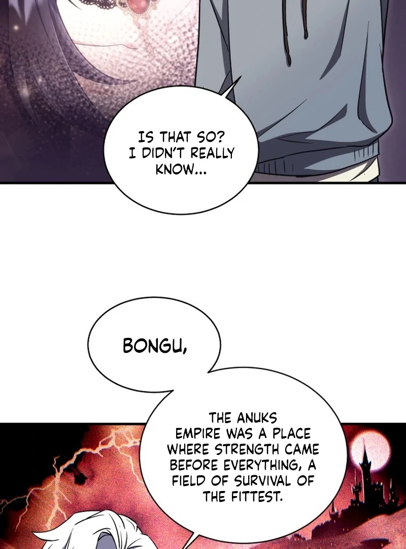 Read Even the Almighty Is a First-Time Dad EN Manga Online