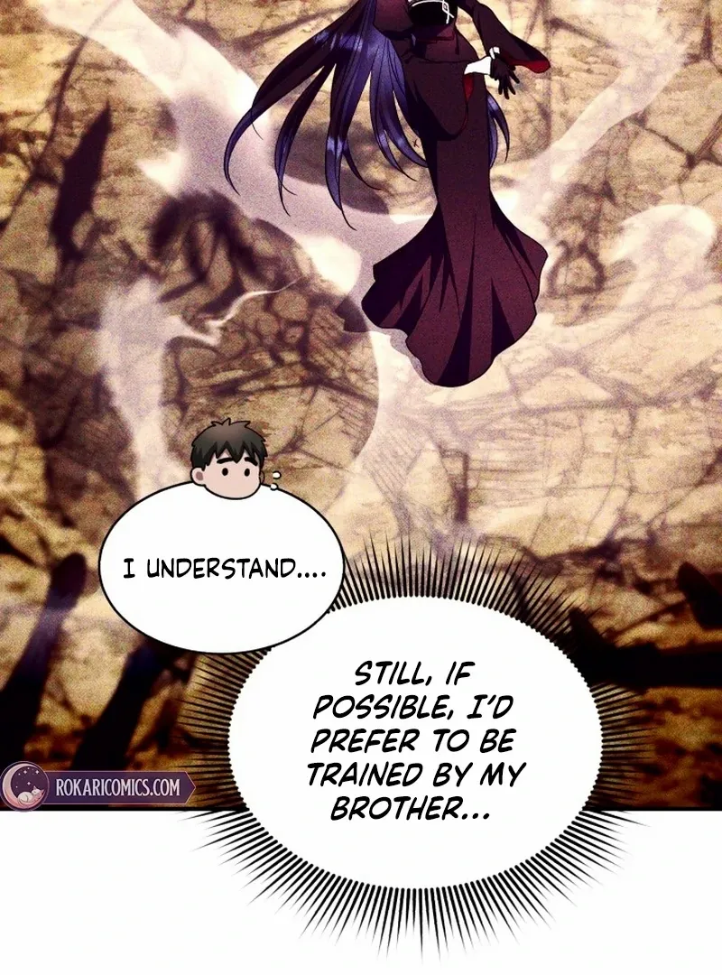 Read Even the Almighty Is a First-Time Dad EN Manga Online