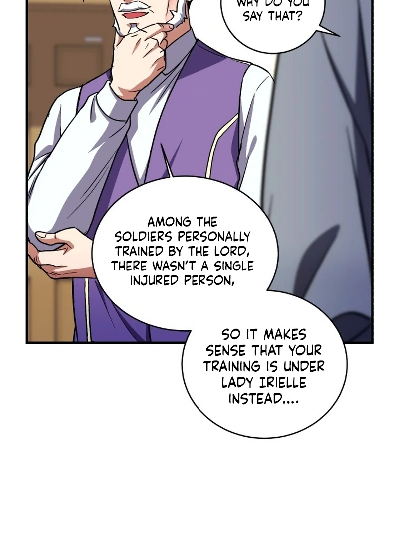Read Even the Almighty Is a First-Time Dad EN Manga Online
