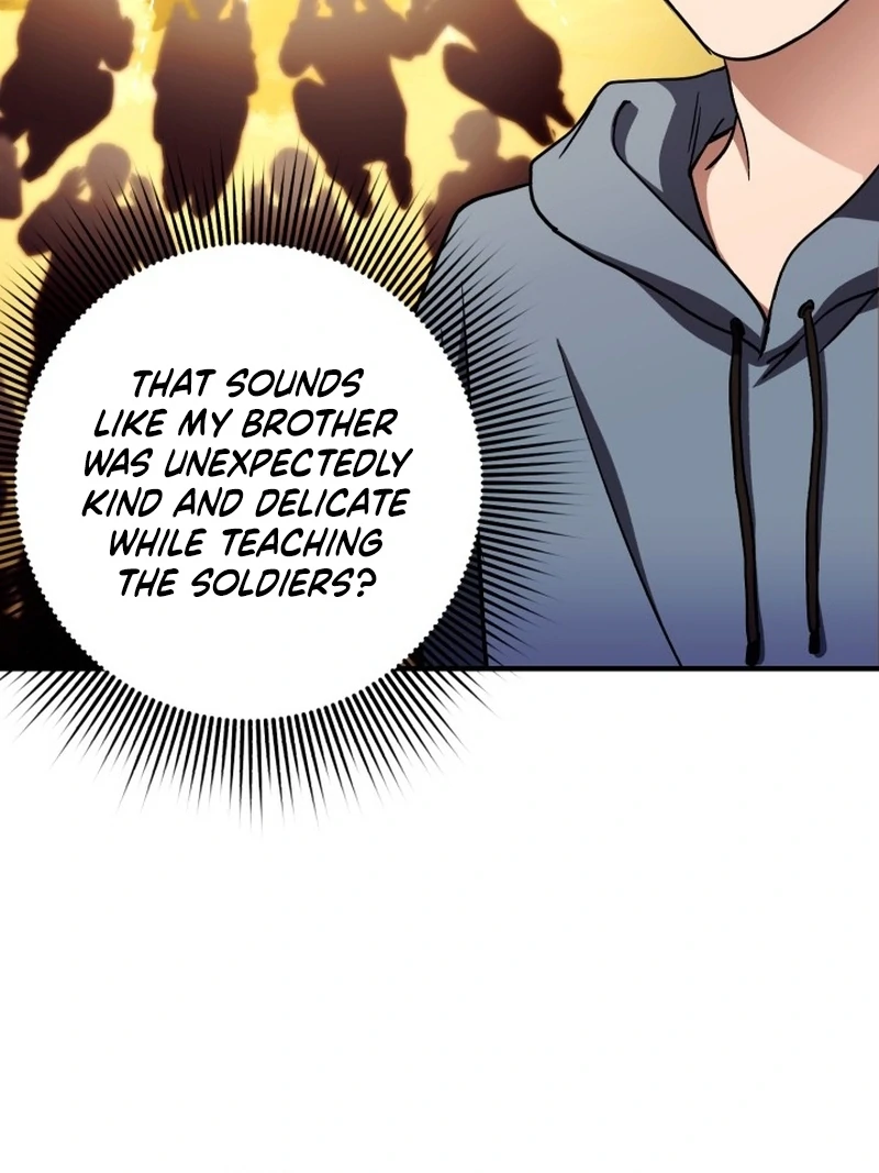 Read Even the Almighty Is a First-Time Dad EN Manga Online