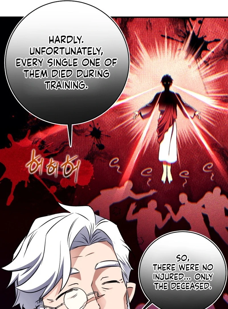 Read Even the Almighty Is a First-Time Dad EN Manga Online