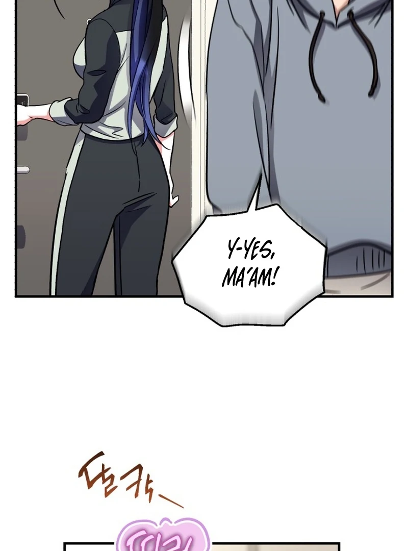 Read Even the Almighty Is a First-Time Dad EN Manga Online