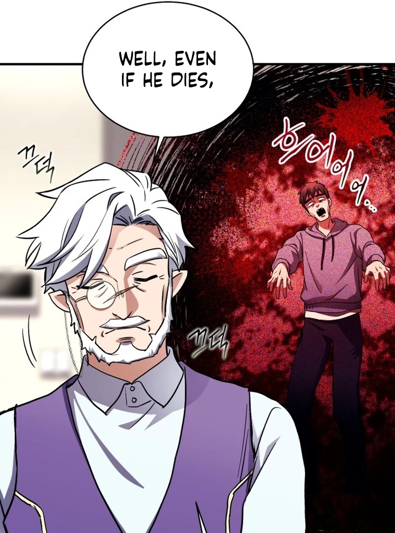 Read Even the Almighty Is a First-Time Dad EN Manga Online