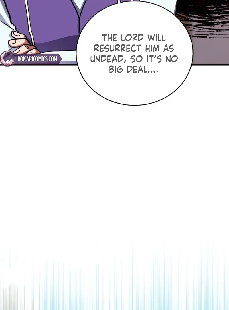 Read Even the Almighty Is a First-Time Dad EN Manga Online