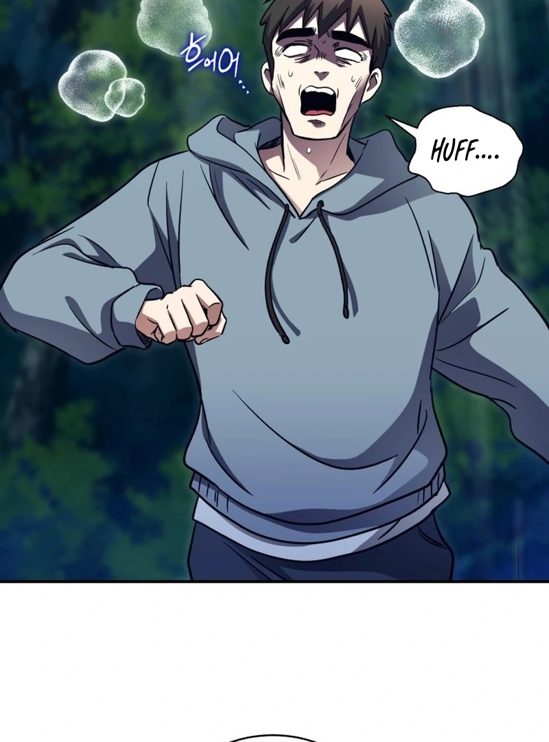 Read Even the Almighty Is a First-Time Dad EN Manga Online