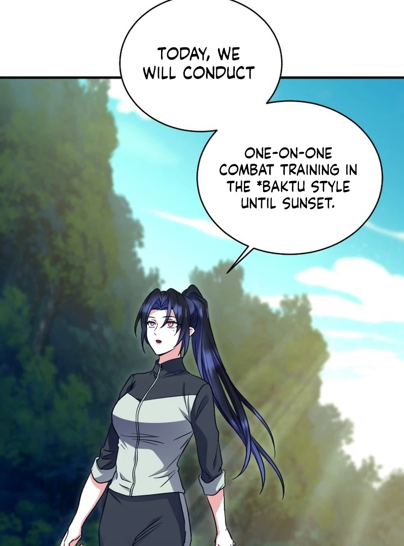 Read Even the Almighty Is a First-Time Dad EN Manga Online
