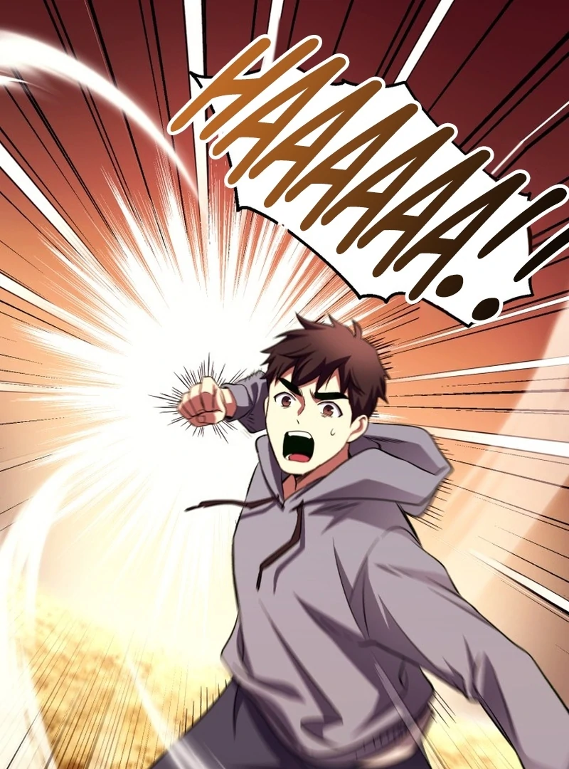 Read Even the Almighty Is a First-Time Dad EN Manga Online