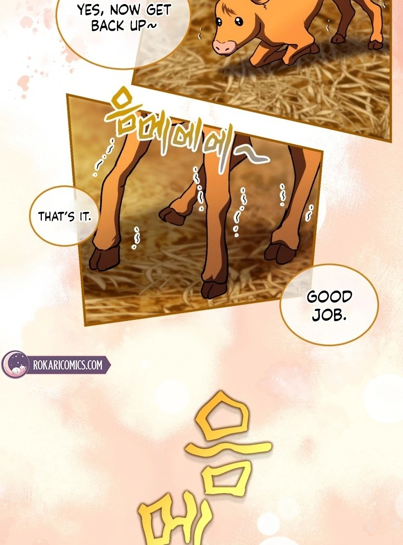 Read Even the Almighty Is a First-Time Dad EN Manga Online