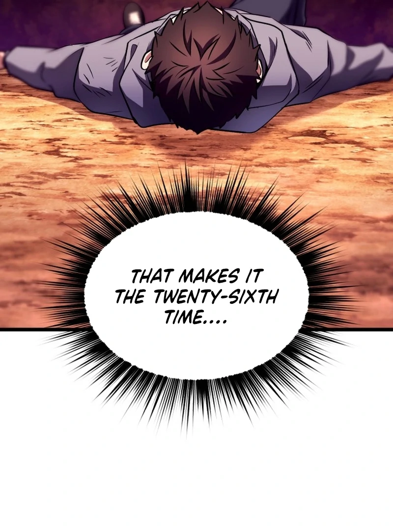 Read Even the Almighty Is a First-Time Dad EN Manga Online