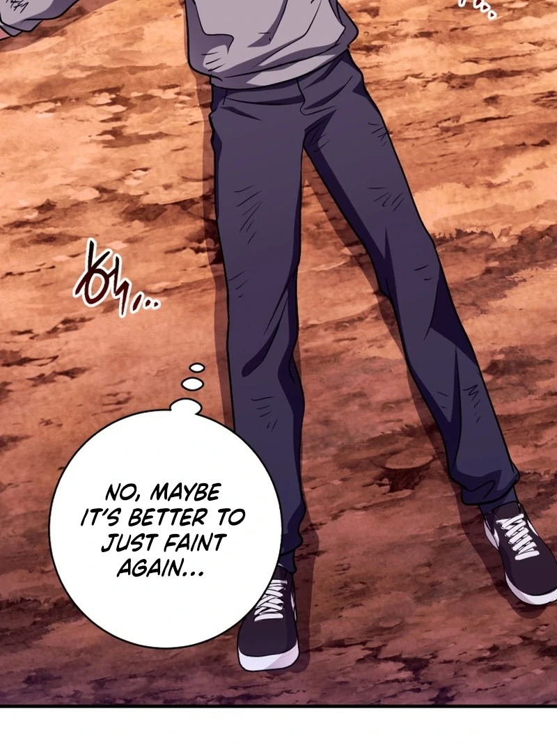 Read Even the Almighty Is a First-Time Dad EN Manga Online