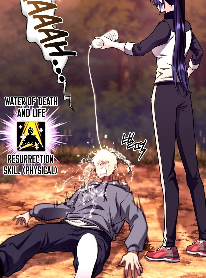 Read Even the Almighty Is a First-Time Dad EN Manga Online